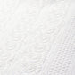 Anouk Women White Chikankari Embroidered Kurta with Palazzos | Swadesiicart