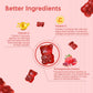 Clensta Radiant Skin Super Gummies - Swadesiicart