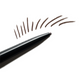 M.A.C Pro Brow Definer - Taupe - Swadesiicart