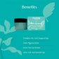 Rivona Naturals Mint Lip Scrub - Swadesiicart