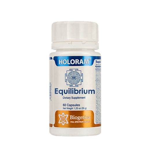 Biogetica Holoram Equilibrium | Swadesiicart