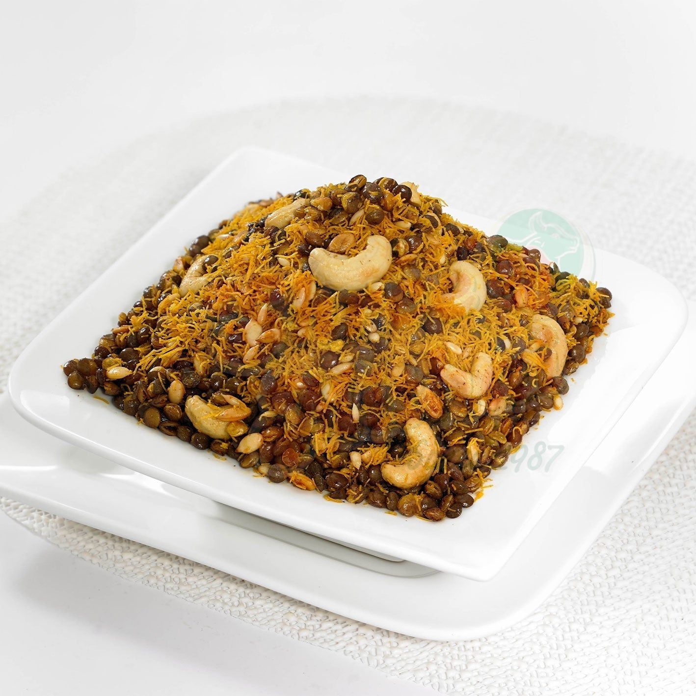 Shree Mithai Agra Dhal Mott | Swadesiicart