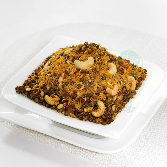 Shree Mithai Agra Dhal Mott | Swadesiicart