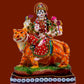 Buji Craft Durga Devi Mata Idol