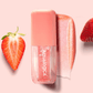 Aqualogica Plump+ Pouty Li-Ph Gloss - Peach Vanilla - Limited Time Offer - Swadesiicart