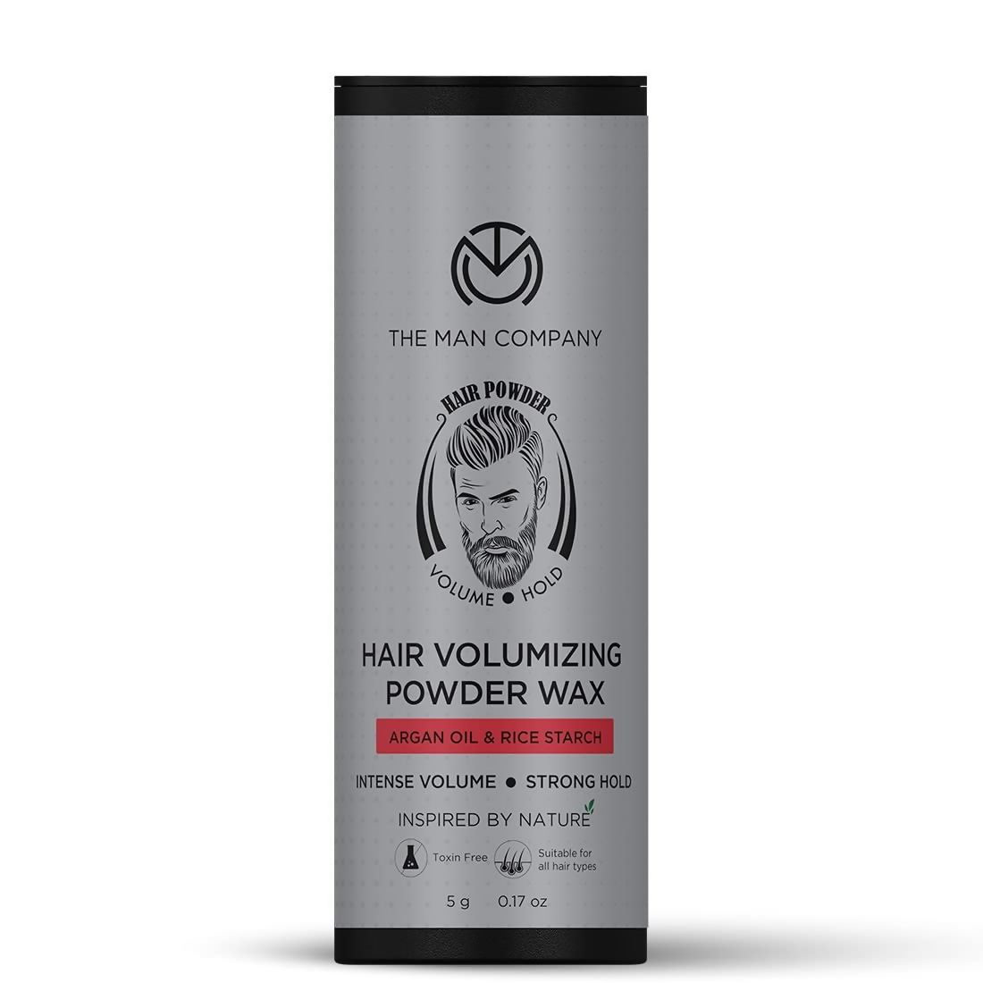 The Man Company Hair Volumizing Powder Wax - Swadesiicart
