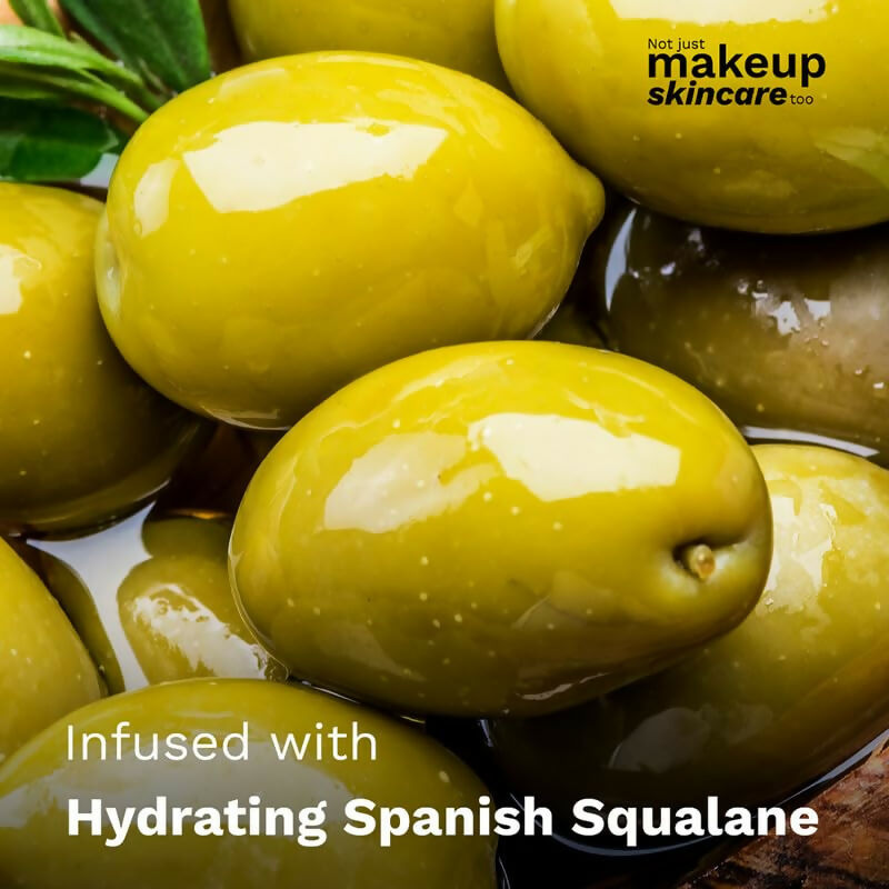 Pilgrim Liquid Matte Lipstick with Hyaluronic Acid - Saucy Coral - Swadesiicart