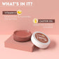 Clensta Lush & Blush Lip, Cheek & Eye Tint 05 Tropical Bronze - Swadesiicart