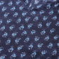 Anubhutee Blue Pure Cotton Printed Night suit | Swadesiicart