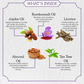 Bake Kumkumadi Face Oil For Brightening & Glowing Skin | Swadesiicart