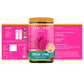 Teacurry Rose Chai Powder - Swadesiicart
