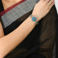 Mominos Fashion Kamal Johar Alloy Handcraft Bracelet