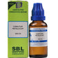 SBL Homeopathy Cobaltum Metallicum Dilution | Swadesiicart