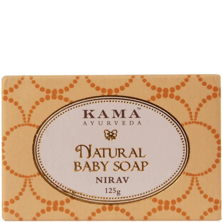 Baby Soap Subscription