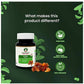 Maharishi Ayurveda Organic Guggul Tablets - Swadesiicart