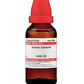 Dr. Willmar Schwabe India Aurum Iodatum Dilution | Swadesiicart