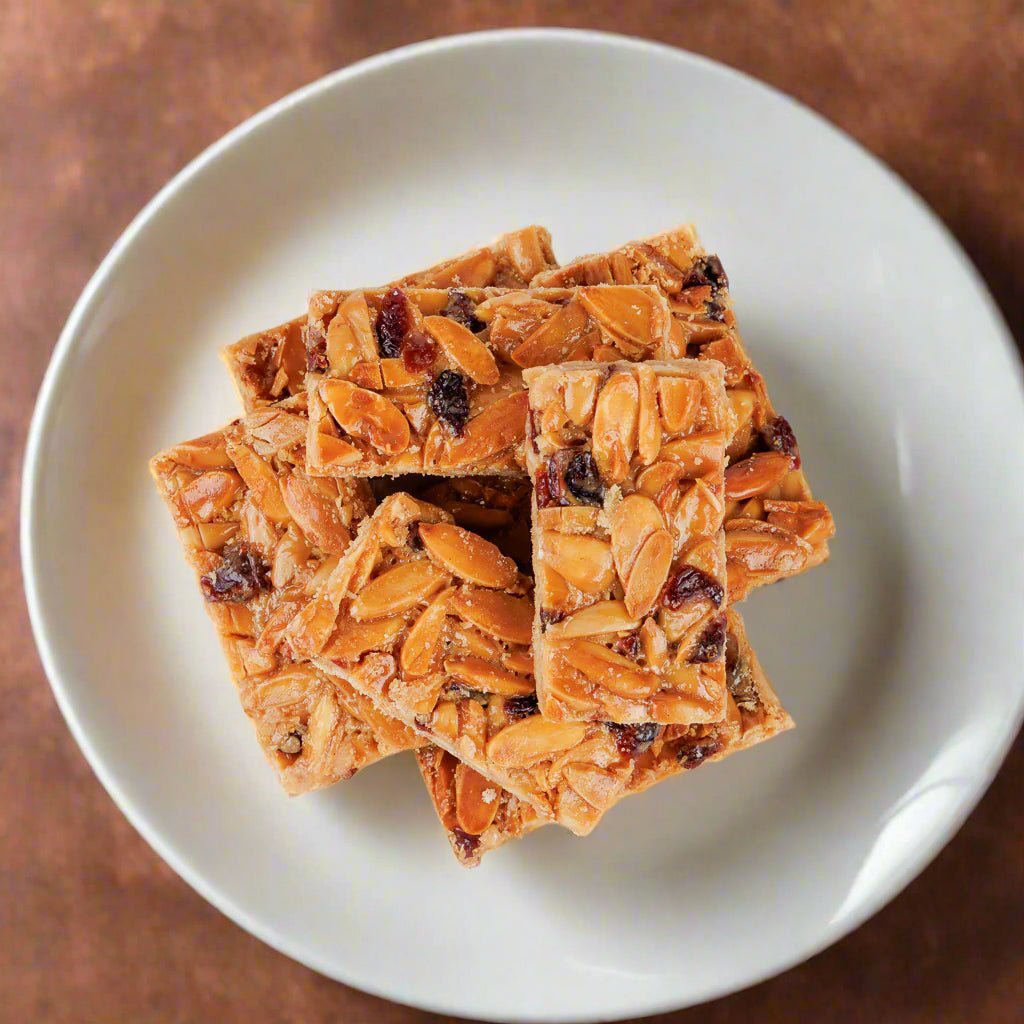 Shree Mithai Almond Cranberry Chew | Swadesiicart