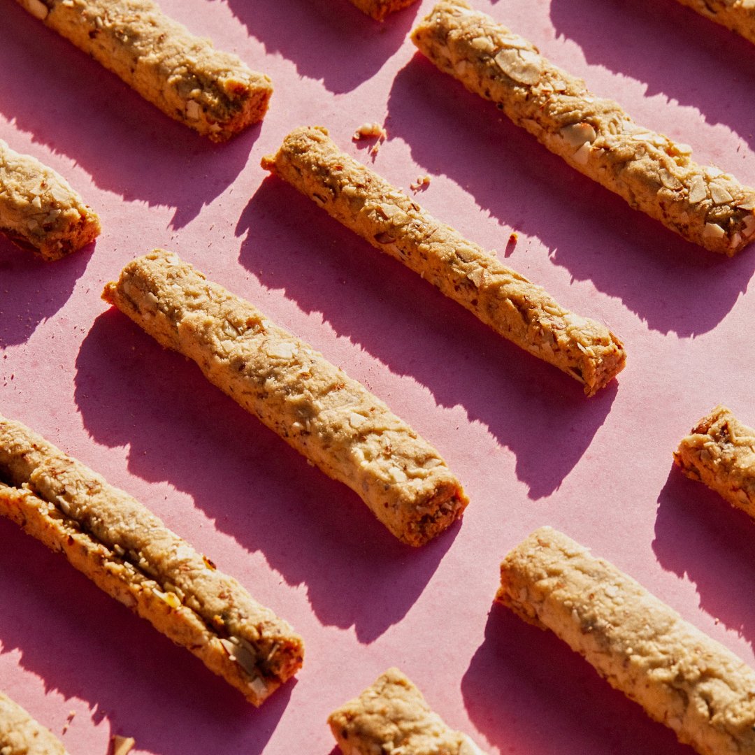 Shree Mithai Almond Sticks | Swadesiicart