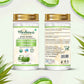 byPureNaturals Organic Aloevera Gel Powder