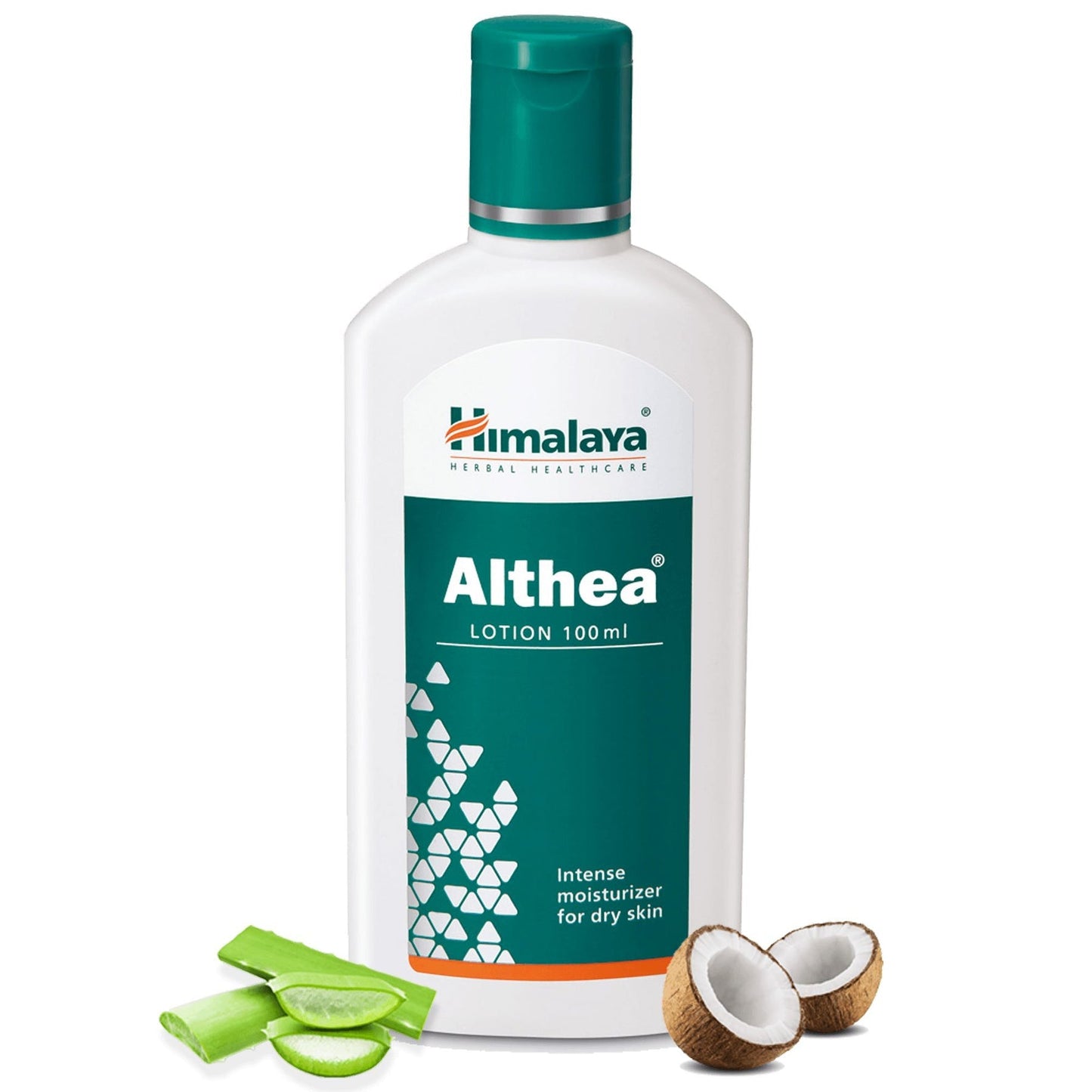 Himalaya Herbals Althea Lotion - Swadesiicart