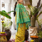 Shree Shyam Fashion Mustard Yellow Soft Silk Saree