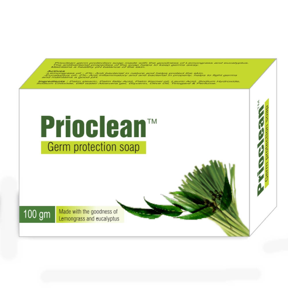 Prioclean