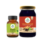 Chyawanprash & Amalaki capsules Combo