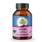 Organic India Amalaki Capsules - Swadesiicart