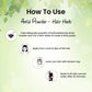 byPureNaturals Organic Amla Powder