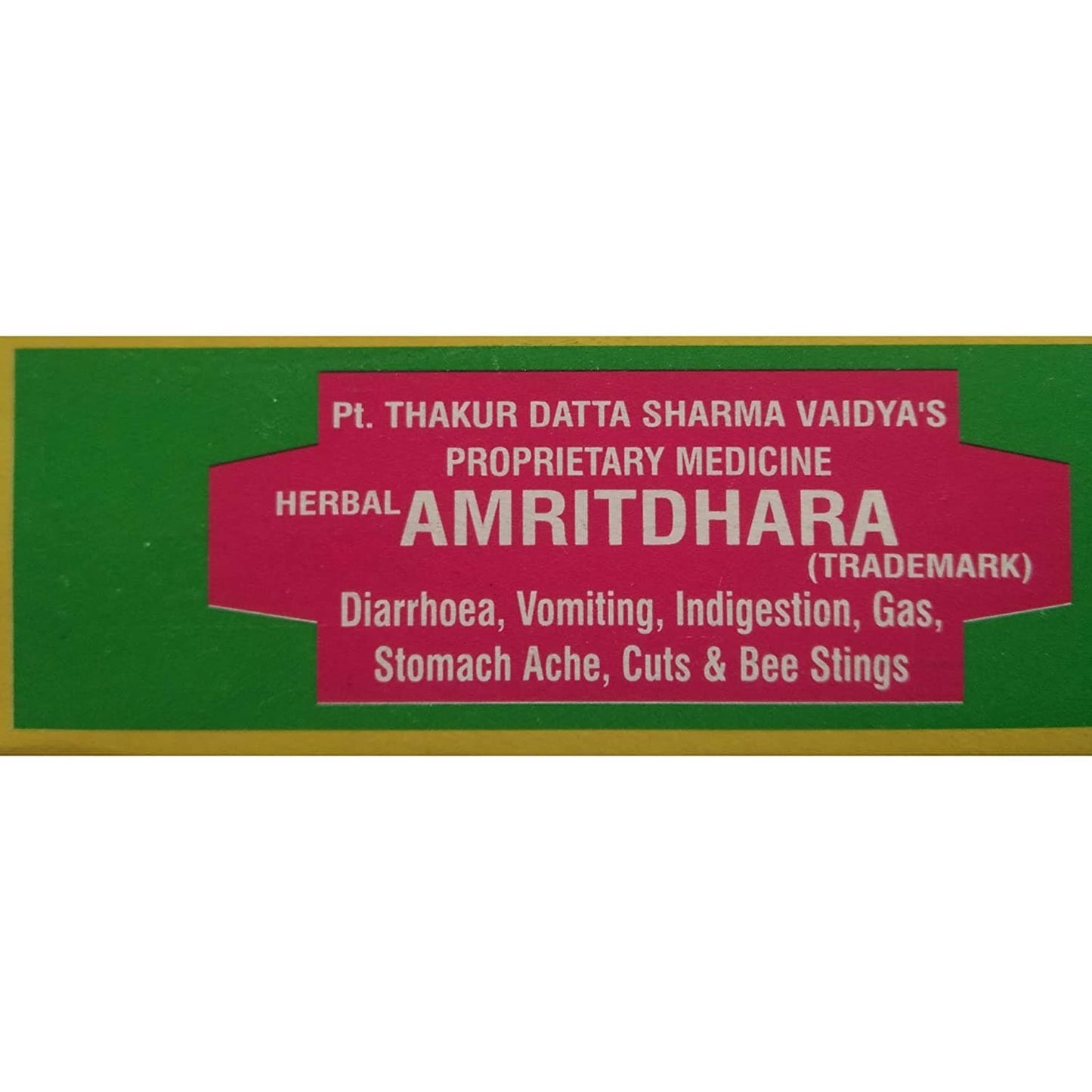 Herbal Amritdhara - Swadesiicart