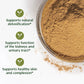 Anantamul Powder | Hemidesmus indicus | 227gm | the eternal root