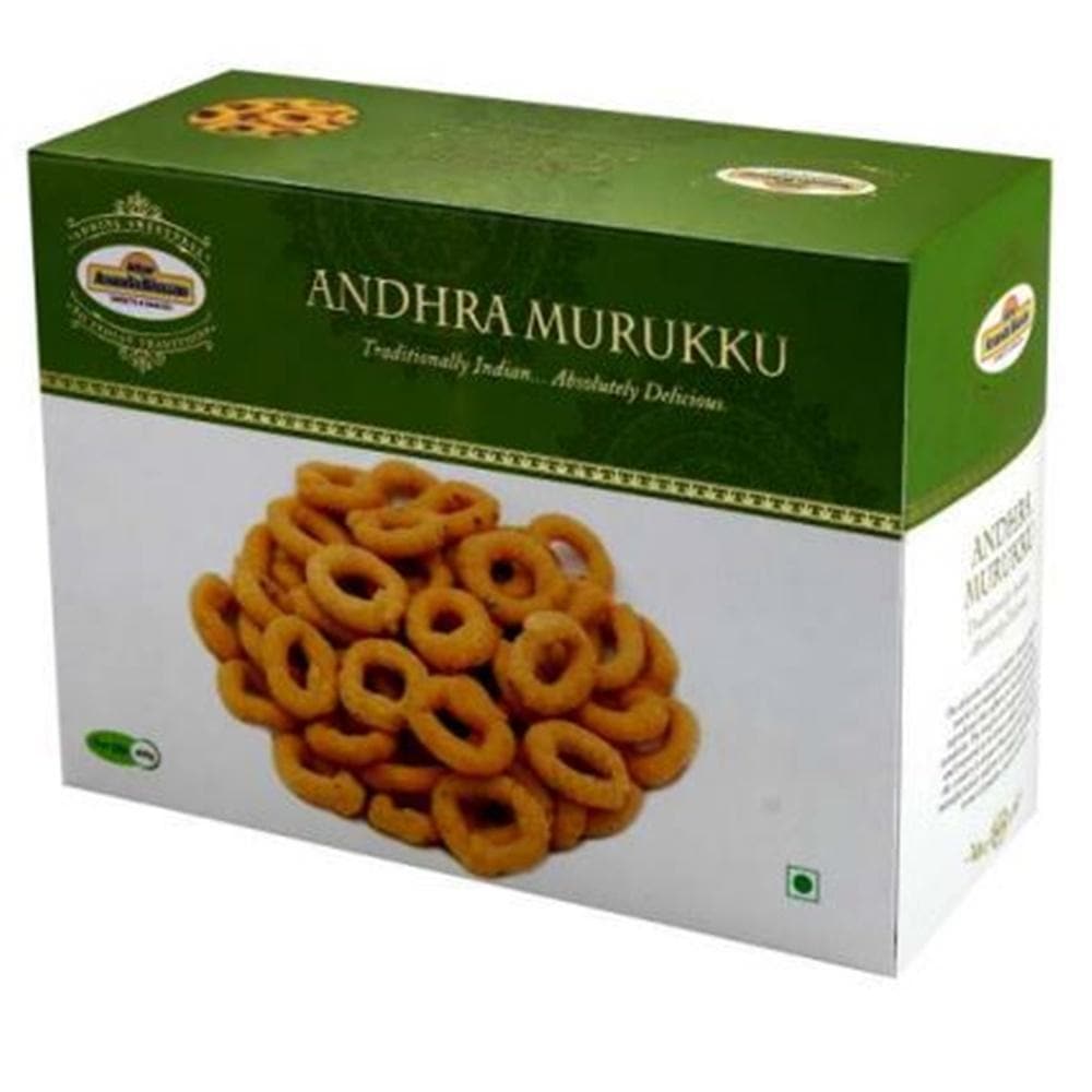 A2B - Adyar Ananda Bhavan Andhra Murukku - Swadesiicart