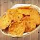 Vellanki Telangana Chekkalu | Round Chekkalu | South Indian Snacks | Tea Time Snacks - Swadesiicart