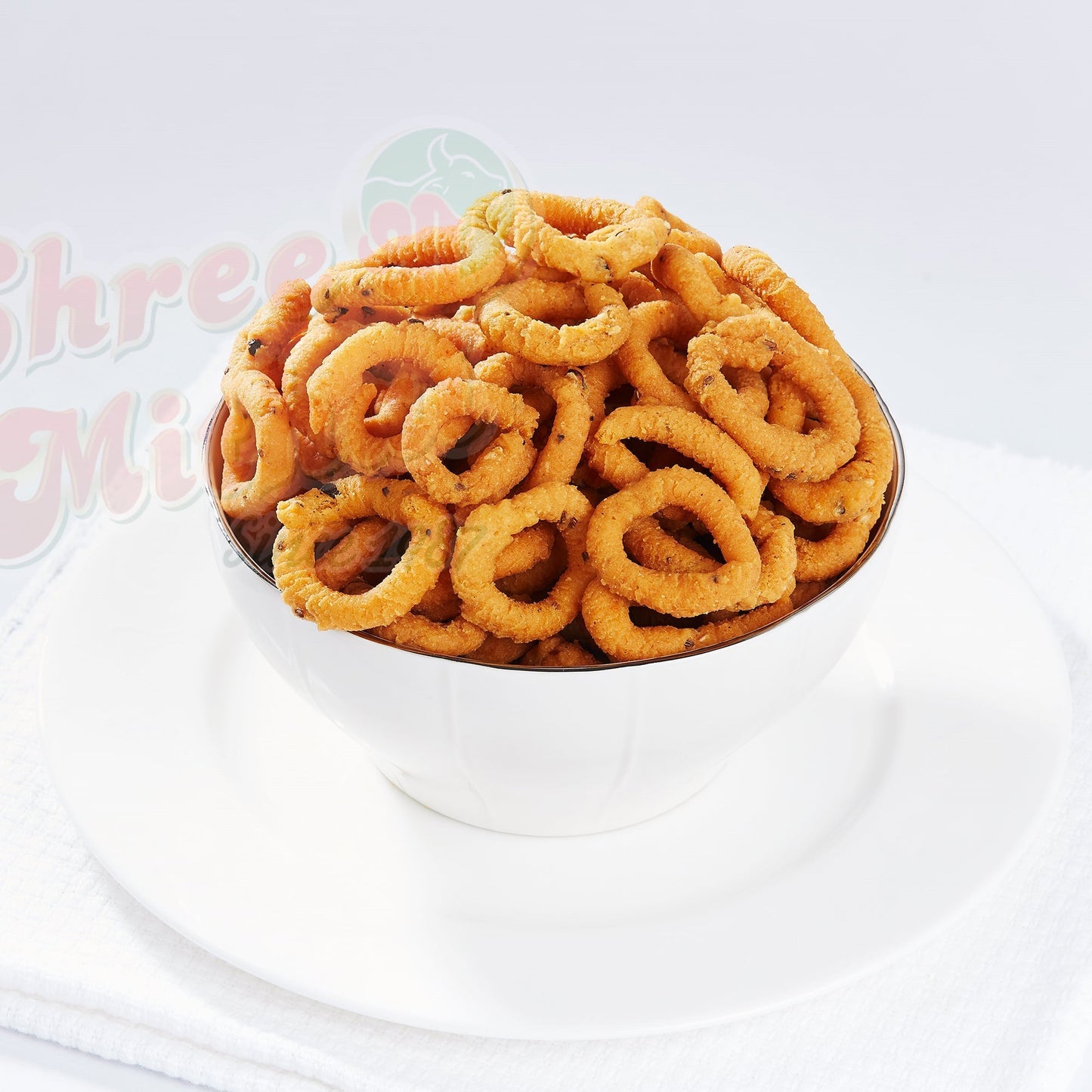 Shree Mithai Andhra Murukku | Swadesiicart