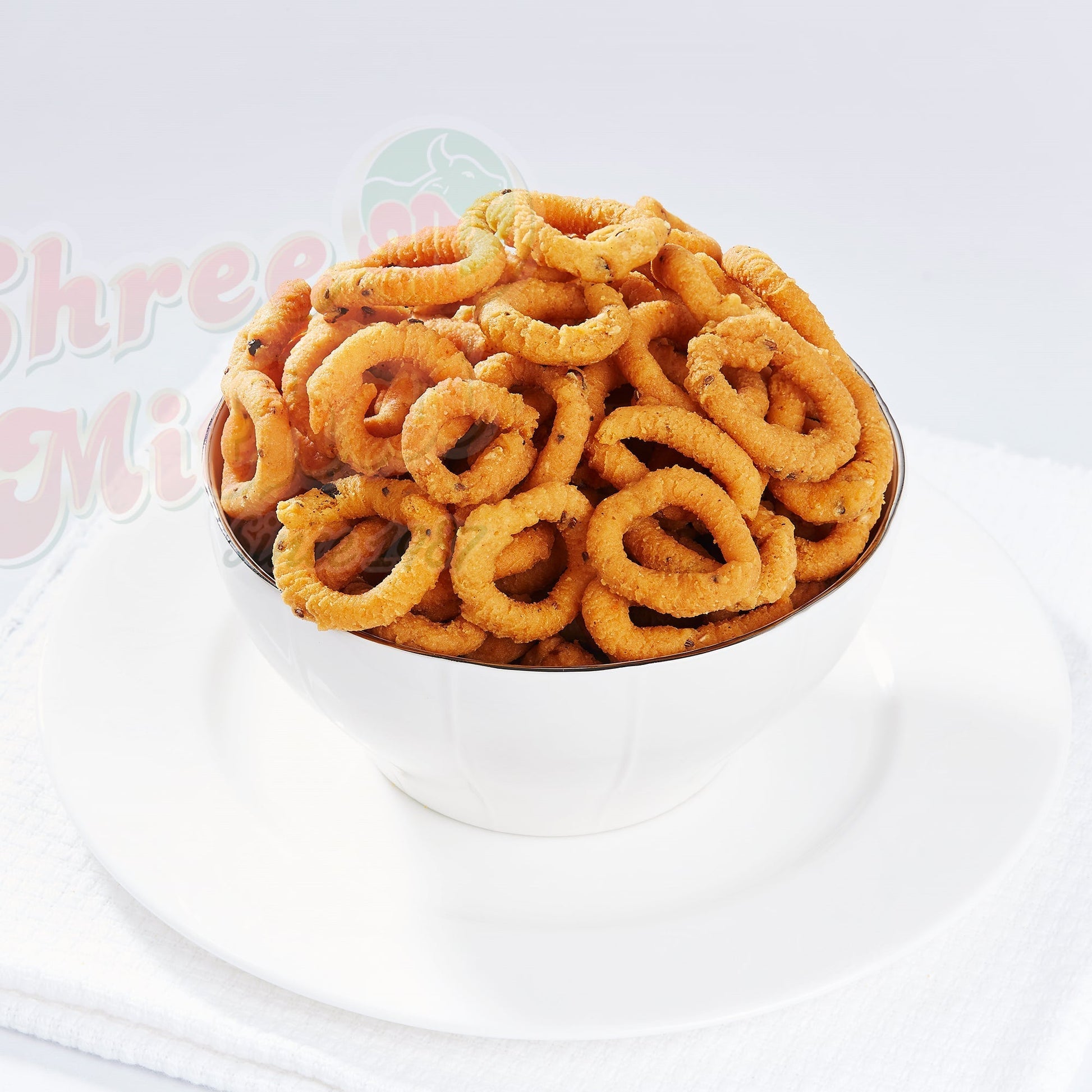 Shree Mithai Andhra Murukku | Swadesiicart