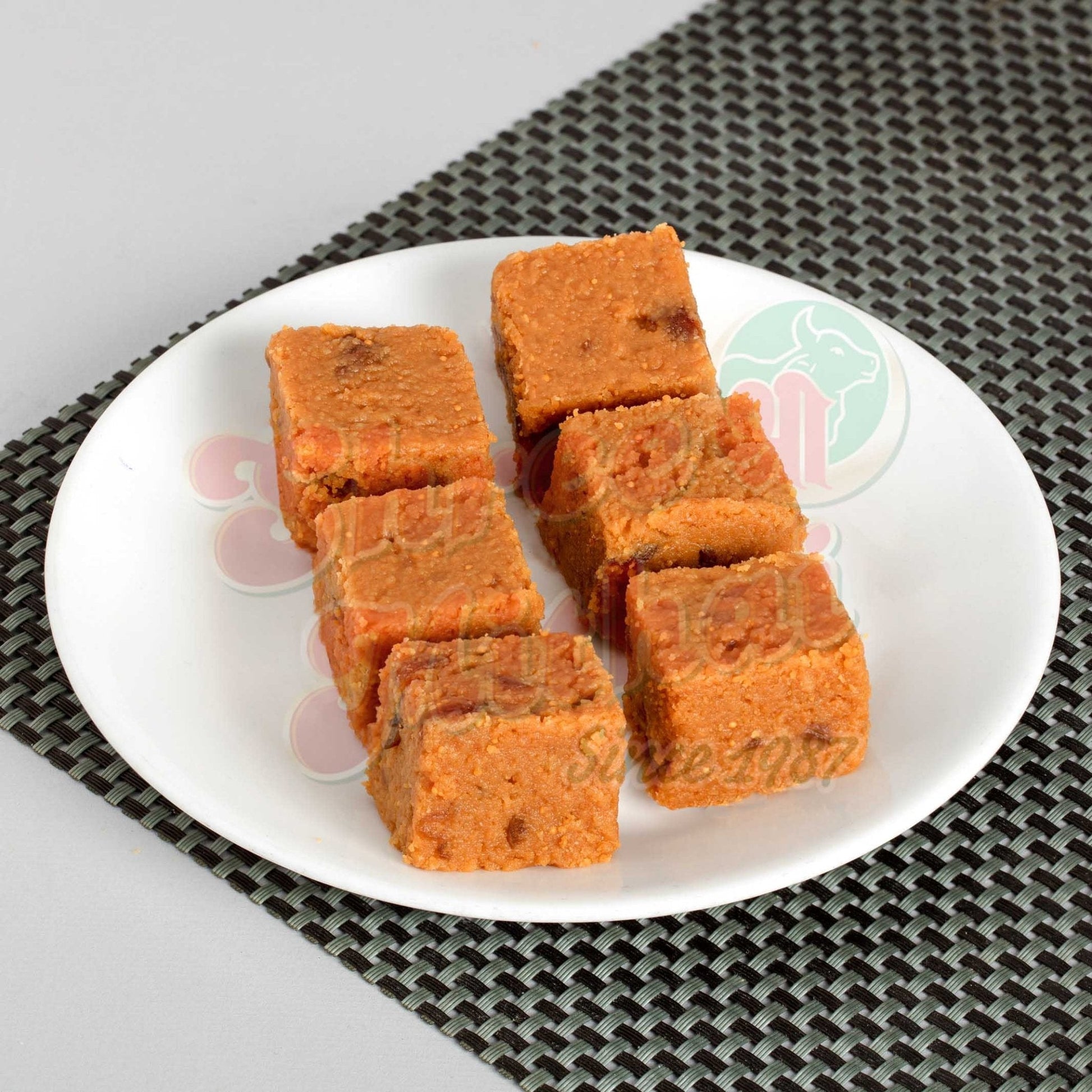 Shree Mithai Anjeer Kalakand | Swadesiicart