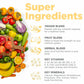 Happier Healthblend Multi Vitamins Tablets - Swadesiicart