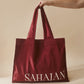 The Anywhere Tote