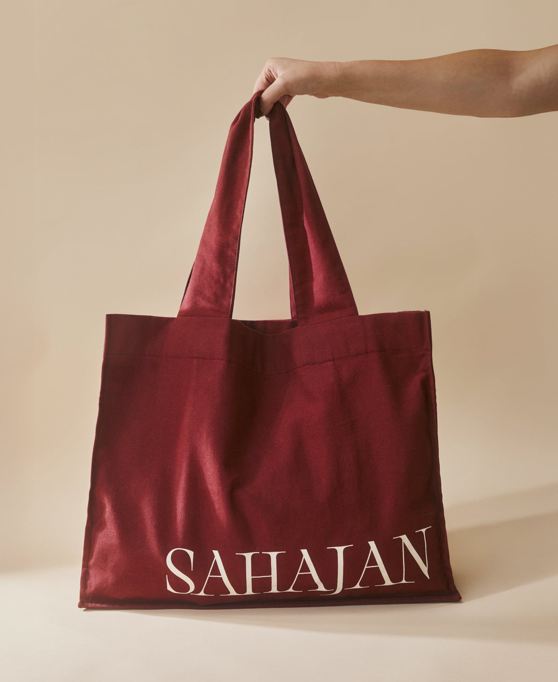 The Anywhere Tote