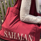 The Anywhere Tote