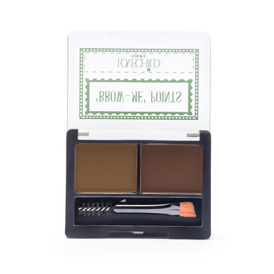 LoveChild By Masaba Gupta Brow - Me Points Brow Binge Palette | Swadesiicart