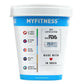 Myfitness Unsweetened Natural Peanut Butter Smooth - Swadesiicart
