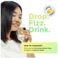 Auric Poop Easy Effervescent Tablets - Swadesiicart