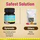 Gynoveda Shatawari Ayurvedic Tablets | Swadesiicart