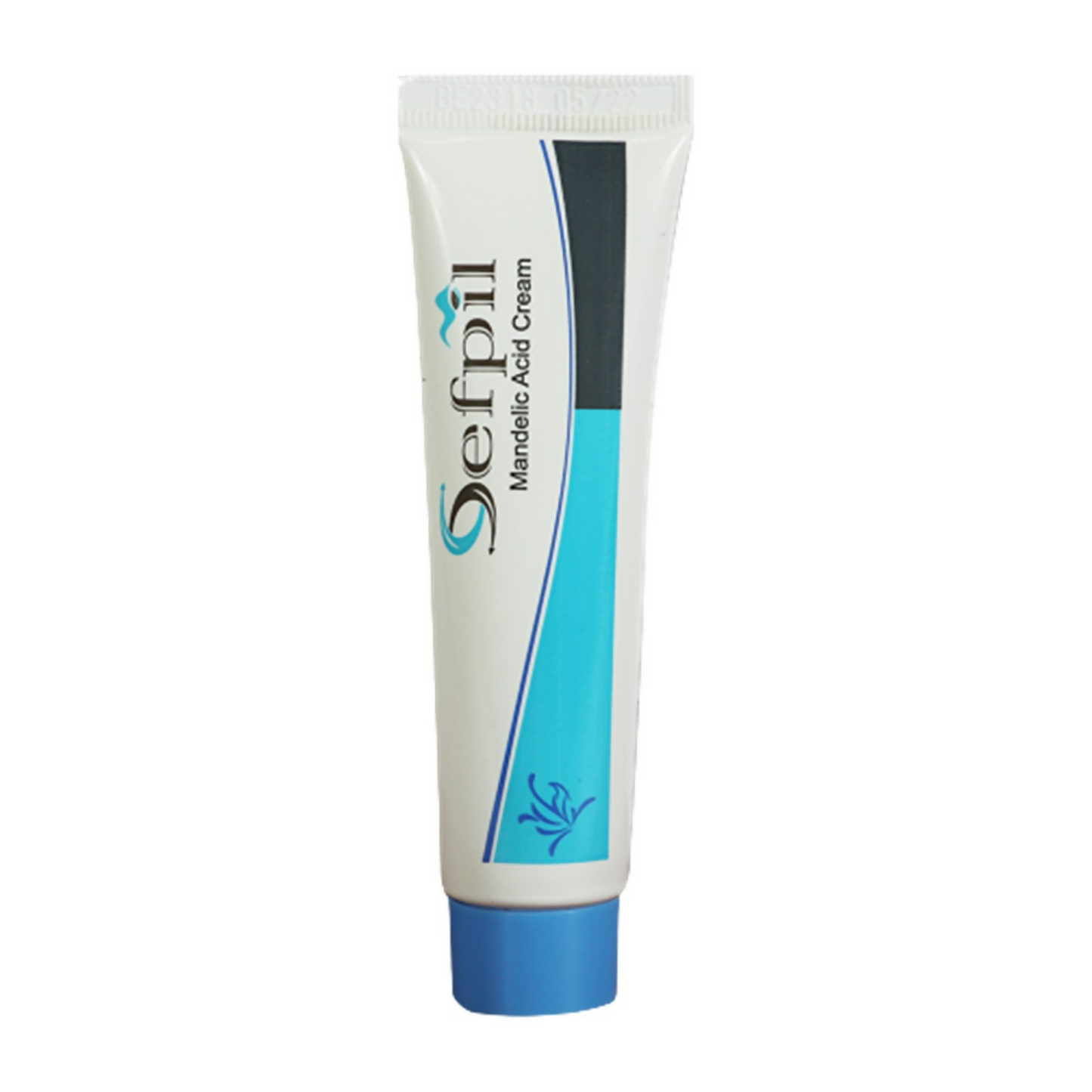 Sefpil Mandelic Acid Cream - Swadesiicart