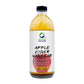 Organic Wellness Apple Cider Vinegar with Mother, Ginger & Turmeric - Organic Wellness Products Private Limited