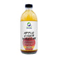 Organic Wellness Apple Cider Vinegar with Mother, Ginger & Garlic - Organic Wellness Products Private Limited