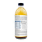 Organic Wellness Apple Cider Vinegar with Mother, Ginger & Garlic - Swadesiicart