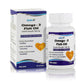 Healthvit Omega 3 Fish Oil Double Strength Capsules | Swadesiicart