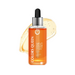 Colors Queen Vitamin C Face Serum For Glowing Skin With Hyaluronic Acid | Swadesiicart